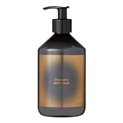 Tom Dixon Eclectic Orientalist Body Balm 500ml