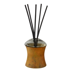 Eclectic Underground Diffuser