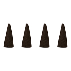 Fog Incense Cones London 20pcs