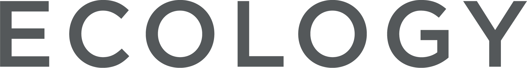 Ecology logo