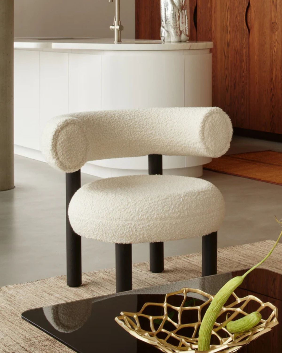 Tom Dixon Mobile Image