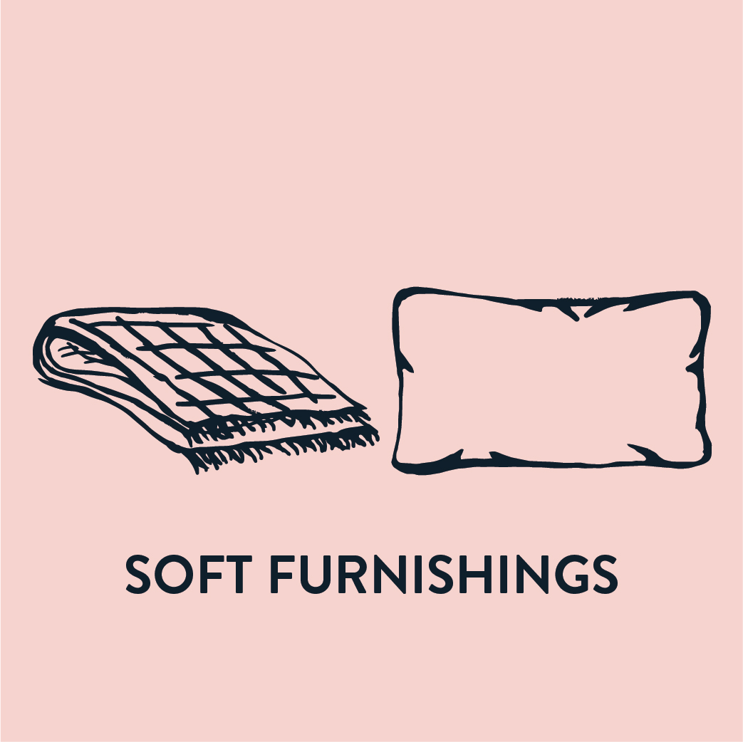 Soft Furnishings