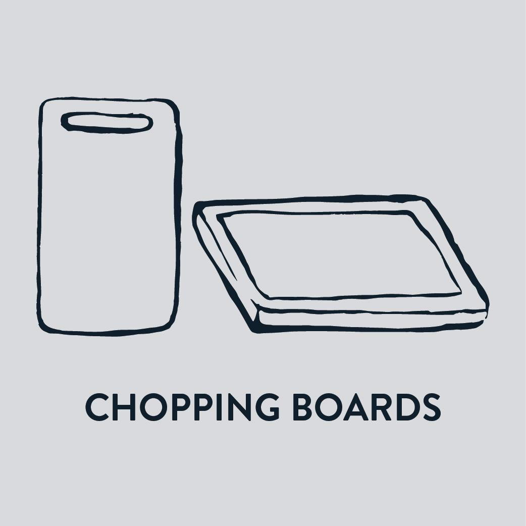 Chopping Boards