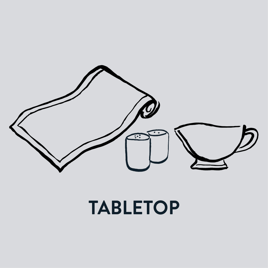 Tabletop