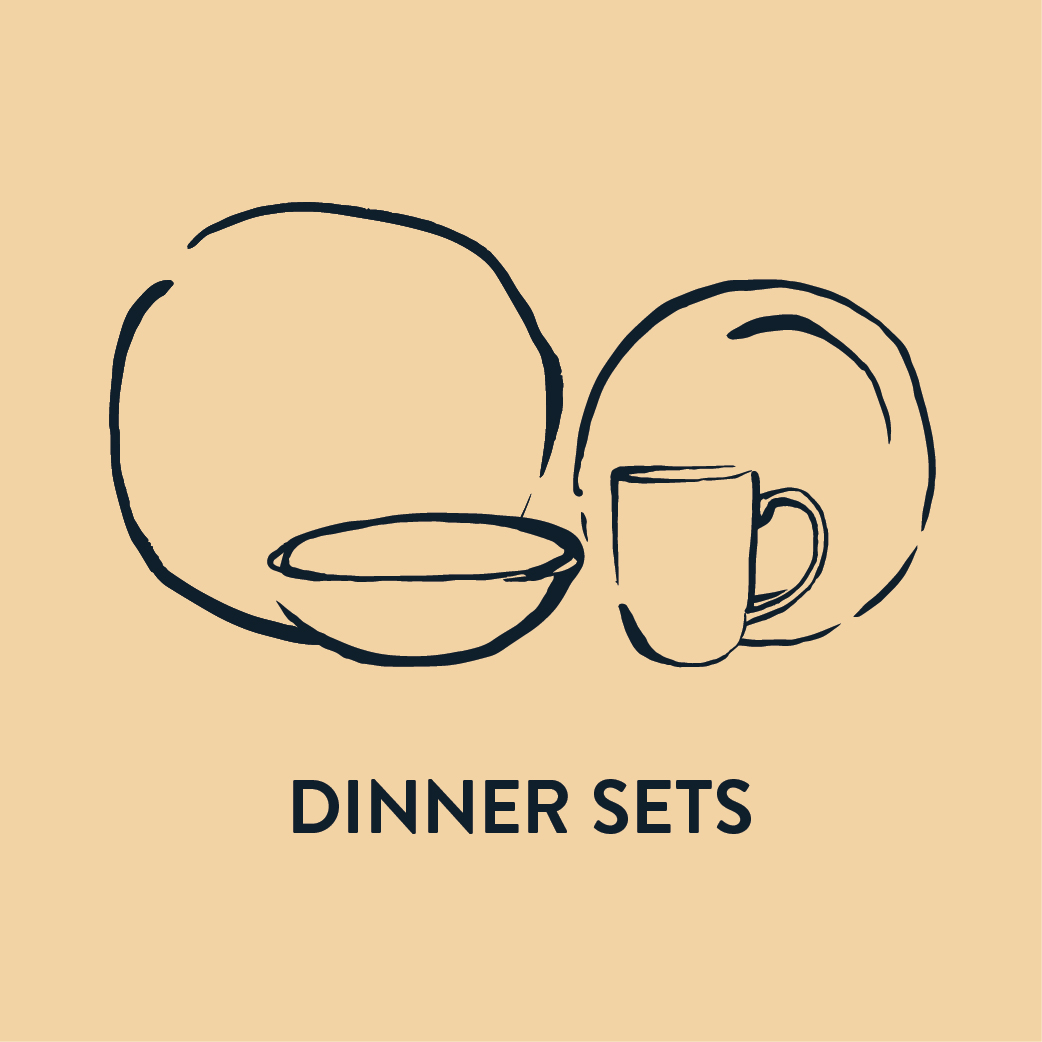 Dinner Sets