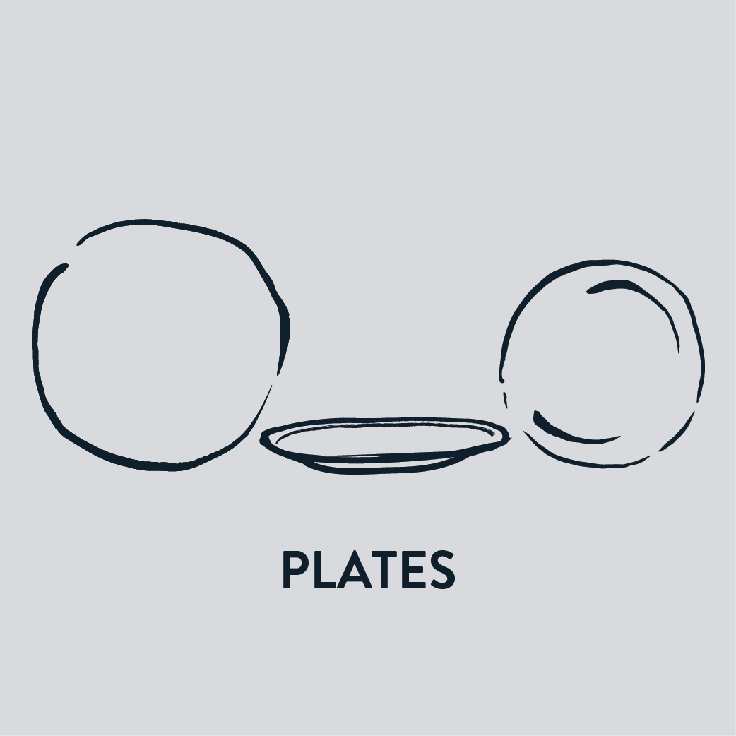 Plates