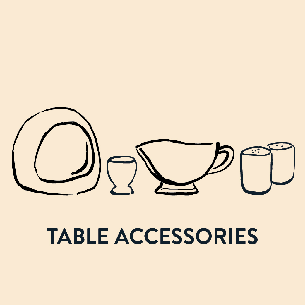 Table Accessories