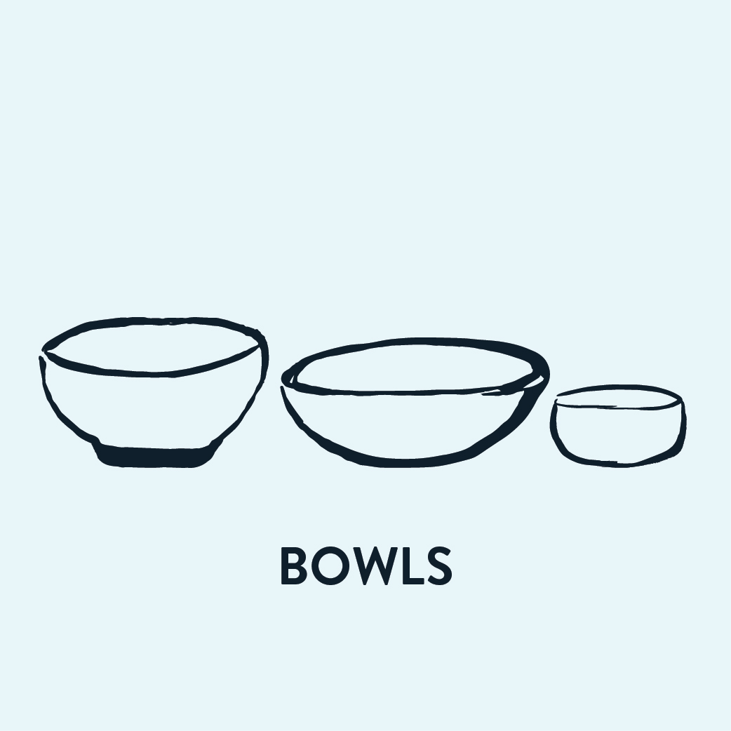 Bowls