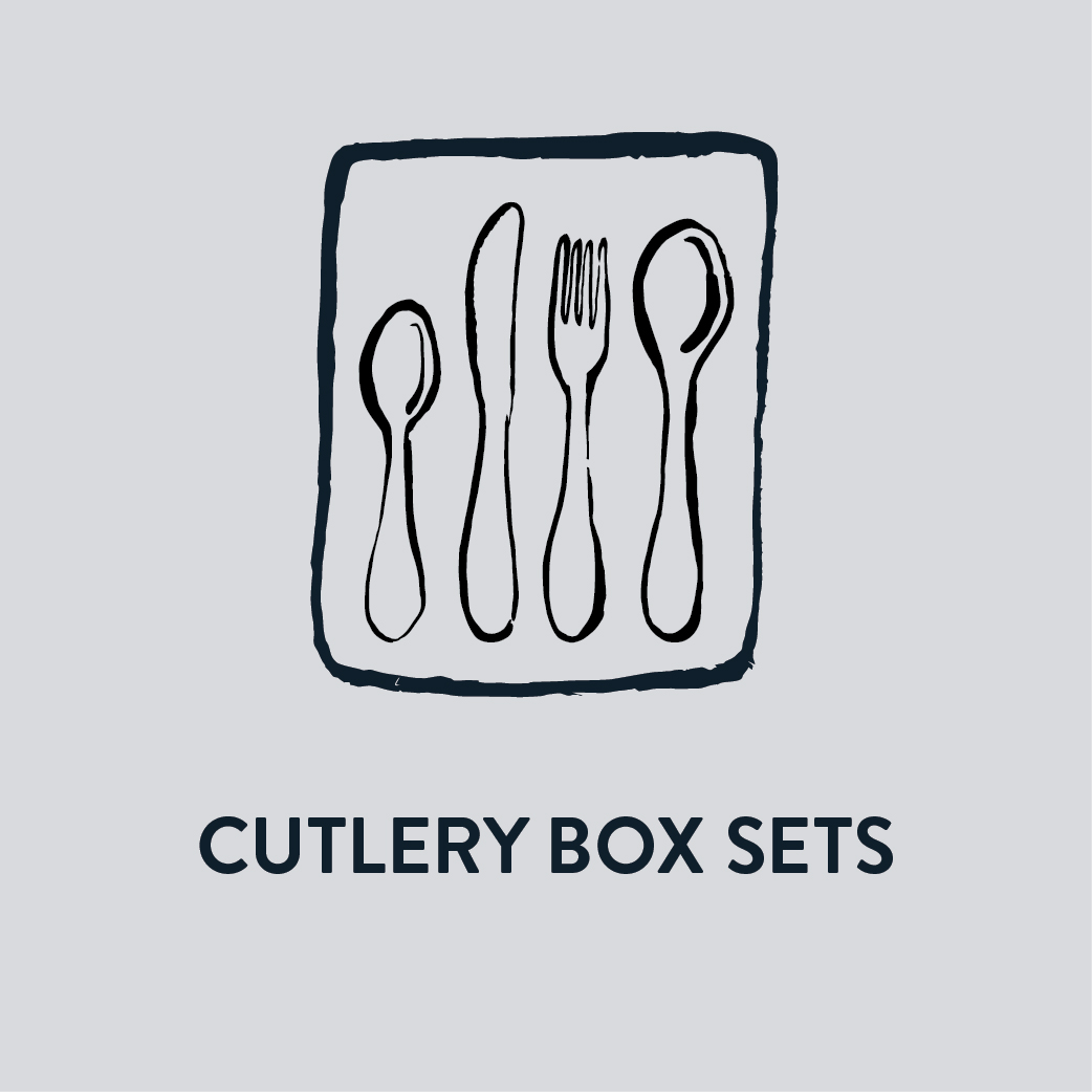 Cutlery Box Sets