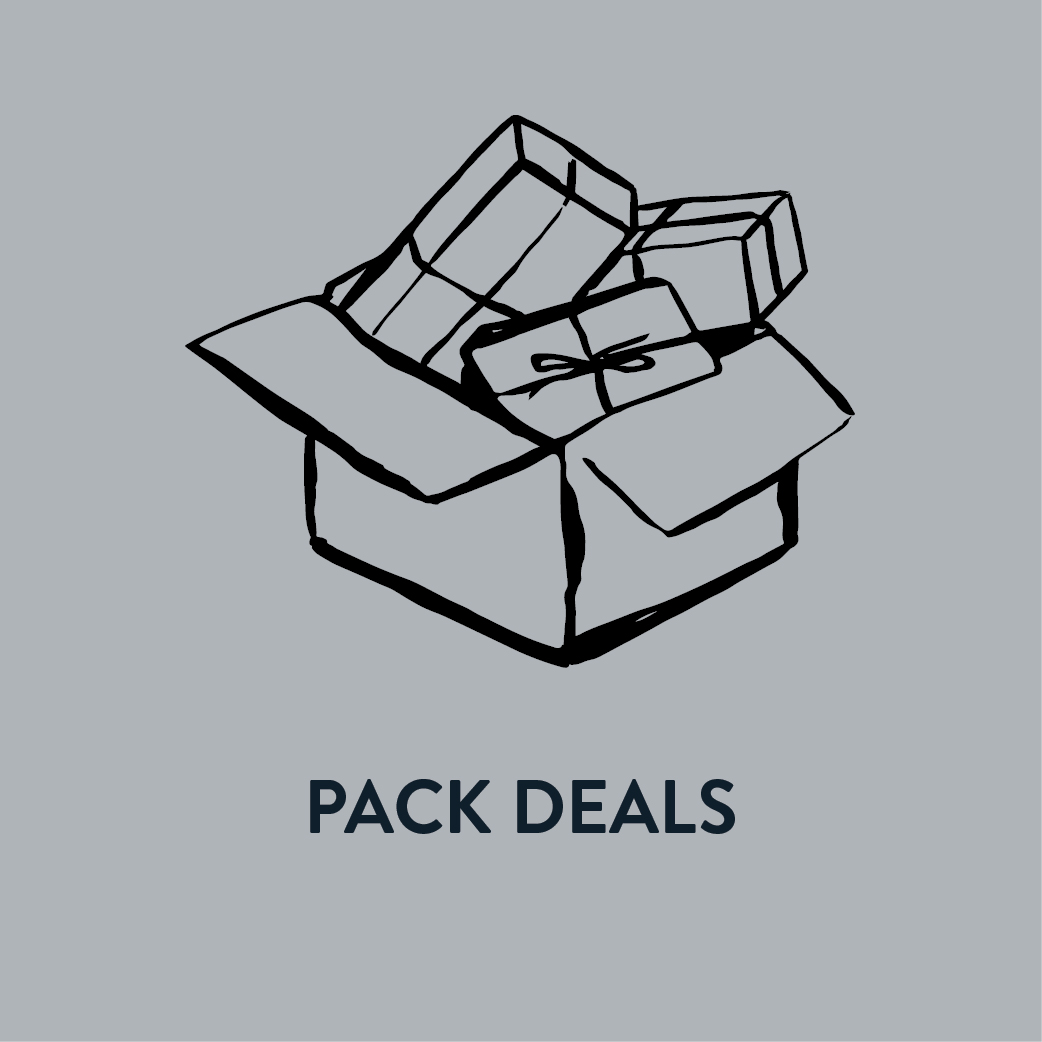 Pack Deals
