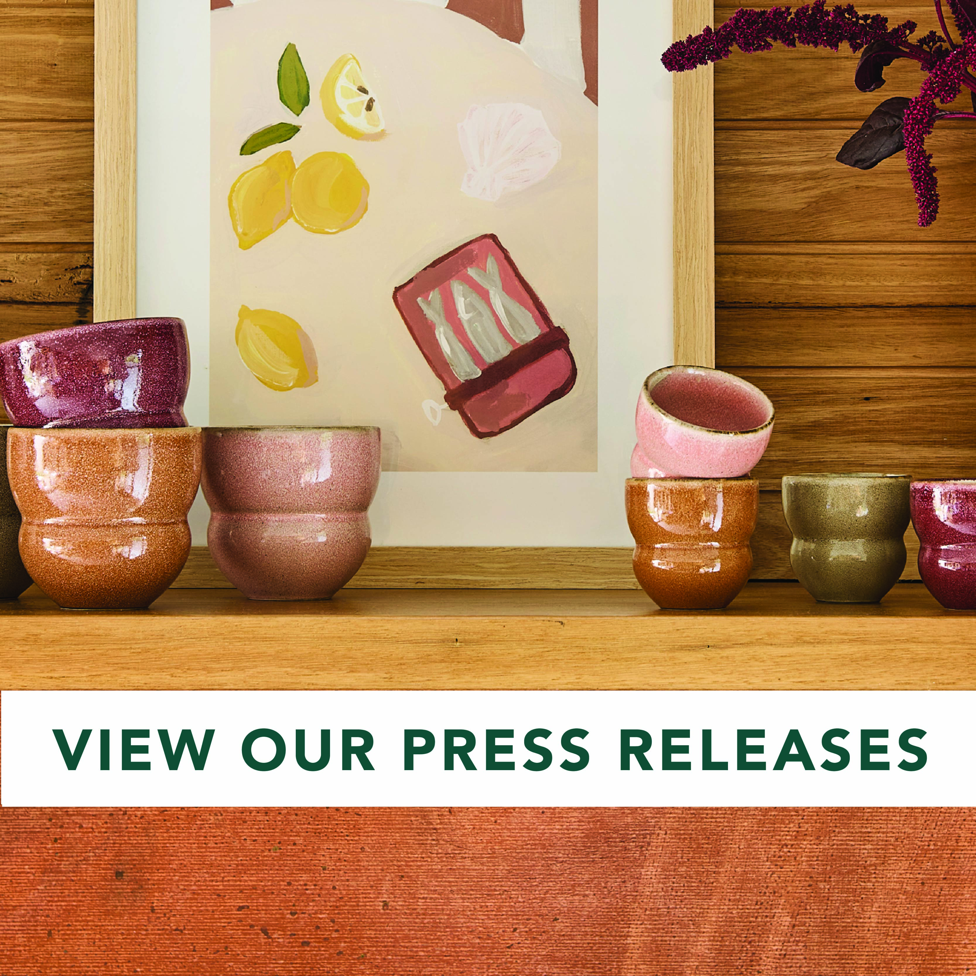 Press Releases