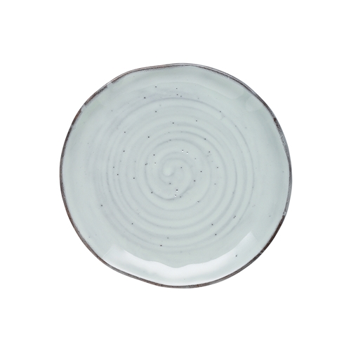 Ecology Ottawa Side Plate Lichen 21cm