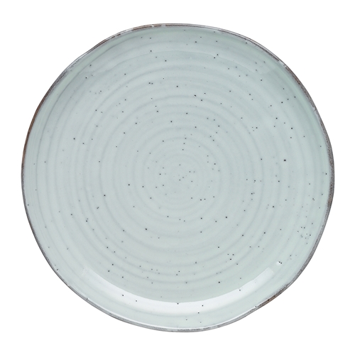 Ecology Ottawa Lichen 12pc Dinnerset