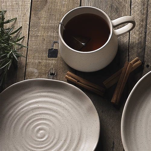 Ecology Ottawa Calico Mug 365ml