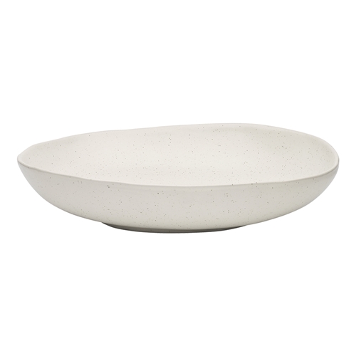 Ecology Ottawa Calico Shallow Bowl 28cm