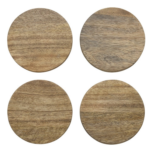 Ecology Drift Set of 4 Coasters 10cm