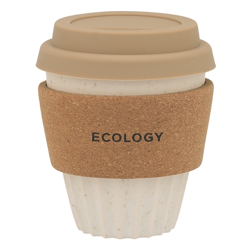 Ecology Wander Coffee Tumbler 300ml Birch