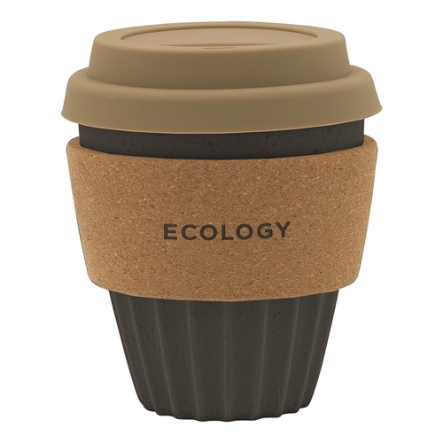 Ecology Wander Coffee Tumbler 300ml Midnight
