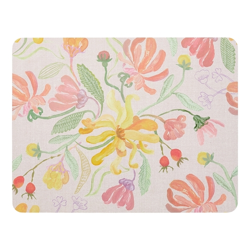 Ecology Midsummer Set of 4 Placemats