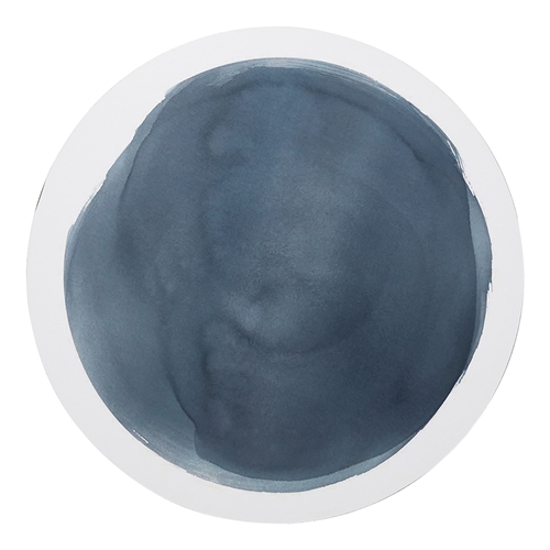 Ecology Watercolour Seaside Set of 4 Placemats