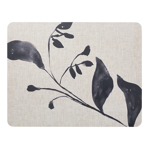 Ecology Cecile Set of 4 Placemats