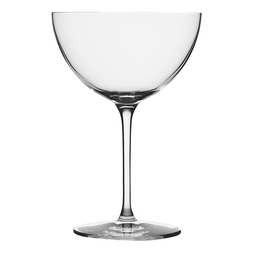 Ecology Classic Champagne Saucer Set of 4 350ml