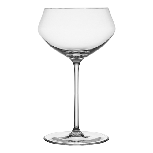 Ecology Classic Set of 4 Coupe Cocktail Glasses 260 ml