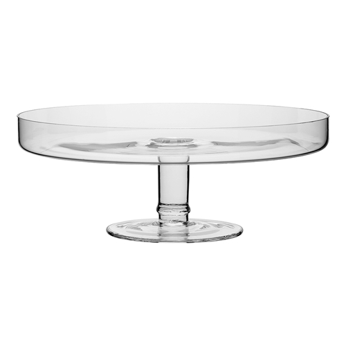 Ecology Classic Cake Stand w/ Dome 28cm