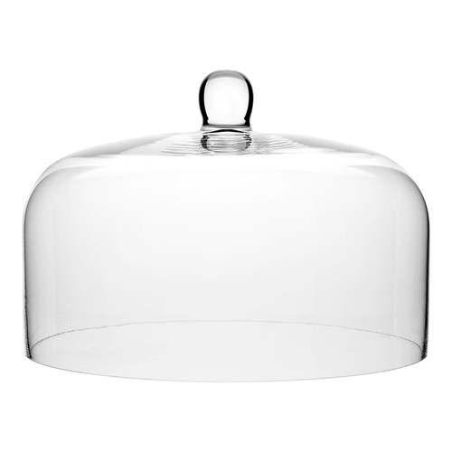 Ecology Classic Cake Stand w/ Dome 28cm