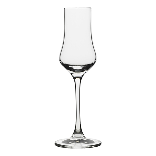 Ecology Classic Set of 4 Grappa Glasses 80ml