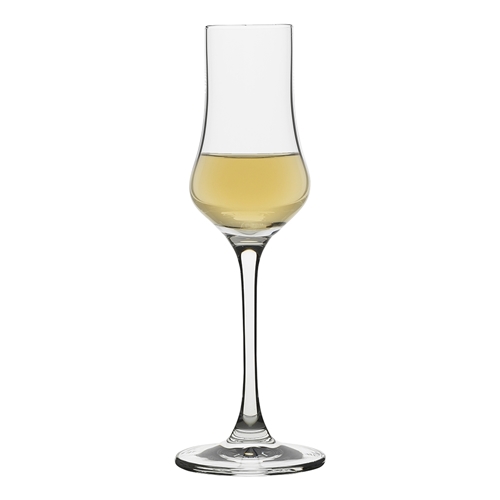 Ecology Classic Set of 4 Grappa Glasses 80ml