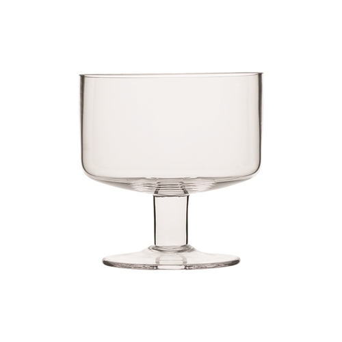 Ecology Classic Set of 4 Footed Bowls 10cm