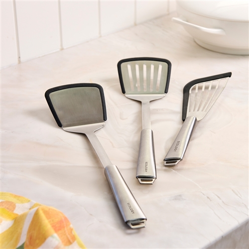 Provisions Slotted T/ Silicone