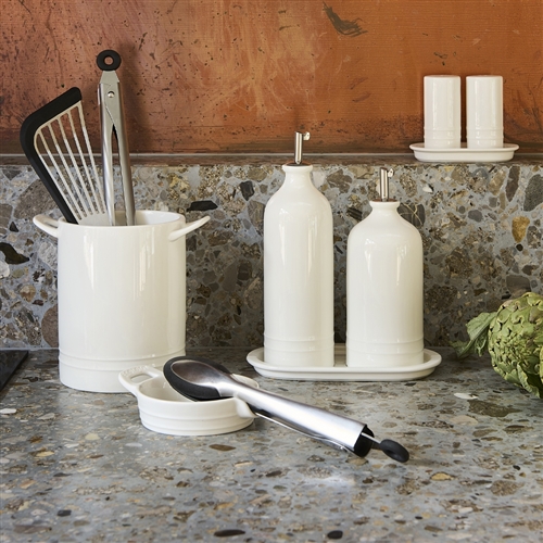 Provisions Long Slotted T/Sili