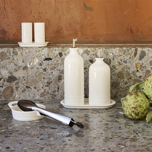 Provisions Tongs/Silicone 22cm