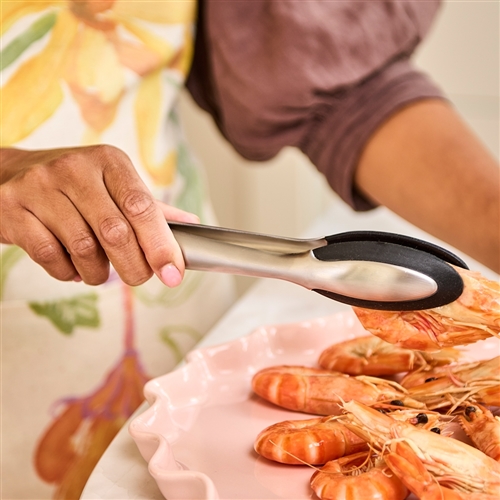 Provisions Tongs/Silicone 22cm
