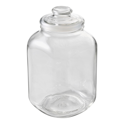 Ecology Riserva Jar with Lid 4.25L