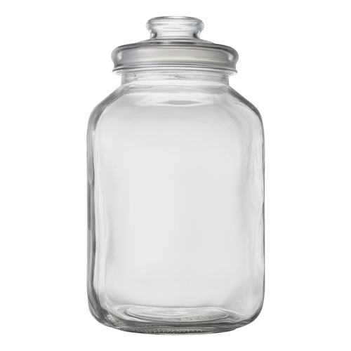 Ecology Riserva Jar with Lid 4.25L