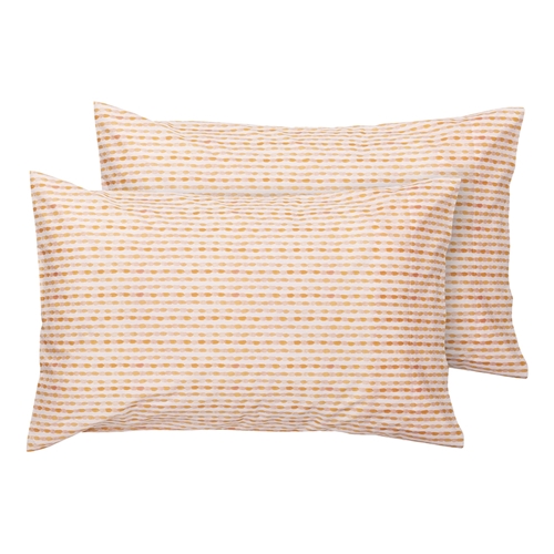 She-Oak Pillowcase Pair