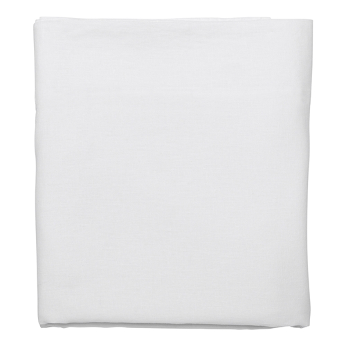 Dream Fitted Sheet SK White