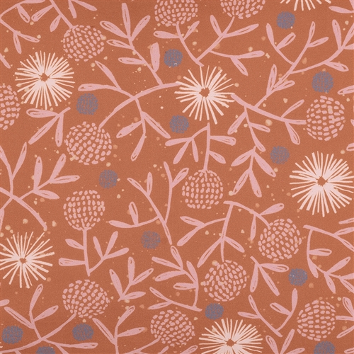 Cushion Bush Quilt Cover Queen