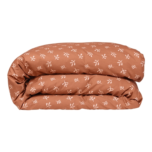 Cushion Bush QC Super King