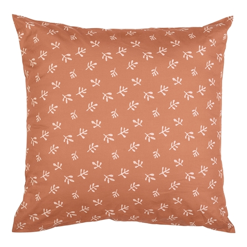 Cushion Bush Euro Pillowcase
