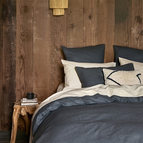 Dream Euro Pillowcase Storm