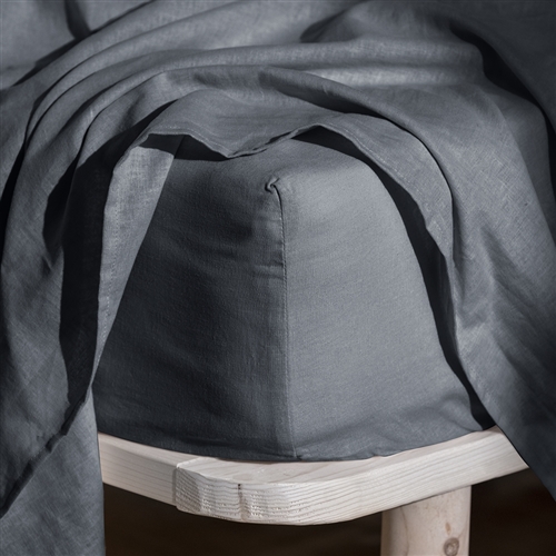 Dream Flat Sheet King Storm