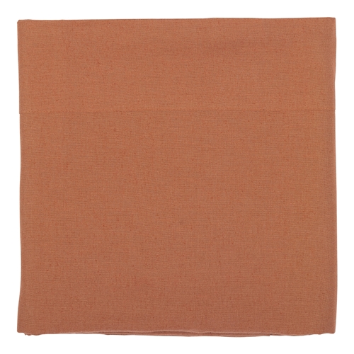 Dream Flat Sheet Queen Clay