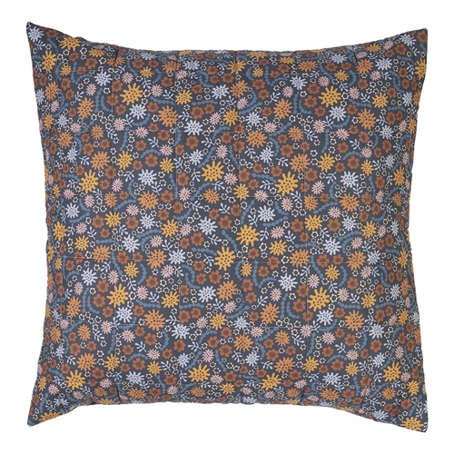 Sea Meadow Euro Pillowcase