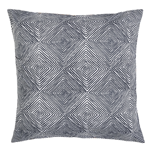 Sea Meadow Euro Pillowcase