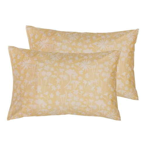 Ecology Solaris Pillowcase Pair