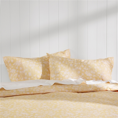 Ecology Solaris Pillowcase Pair